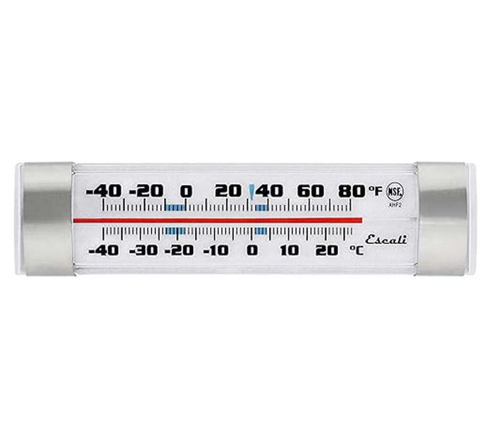 Refrigerator/ Freezer Thermometer