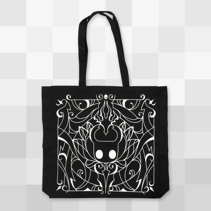 Relic Seeker's Tote Bag