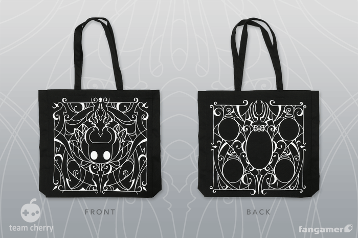 Relic Seeker's Tote Bag