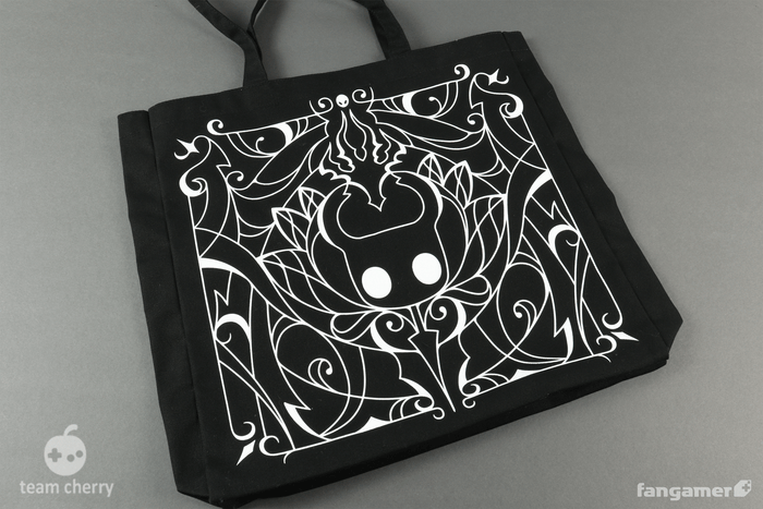 Relic Seeker's Tote Bag