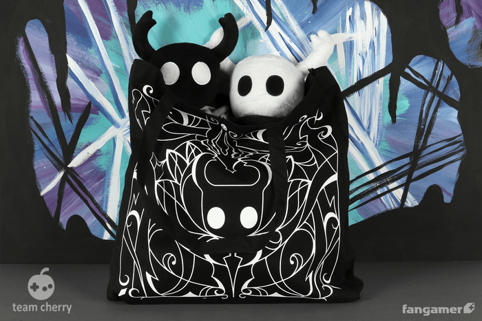 Relic Seeker's Tote Bag