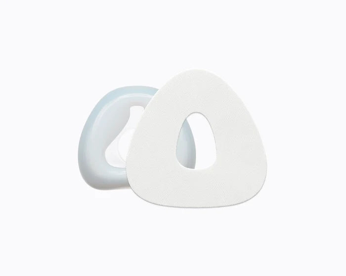 RemZzzs® K11 Nasal CPAP Mask Liner | Medium