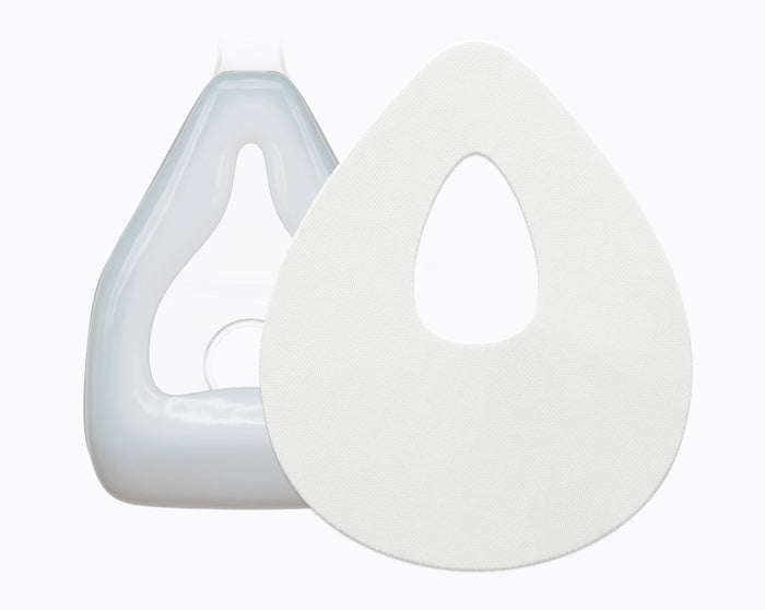 RemZzzs® K4 Full Face CPAP Mask Liner | Small, Long