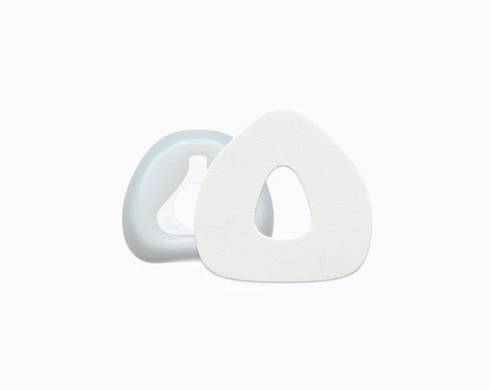 RemZzzs® K7 Nasal CPAP Mask Liner | Small, Wide