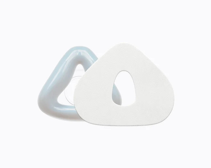 RemZzzs® K9 Nasal CPAP Mask Liner | Large, Wide