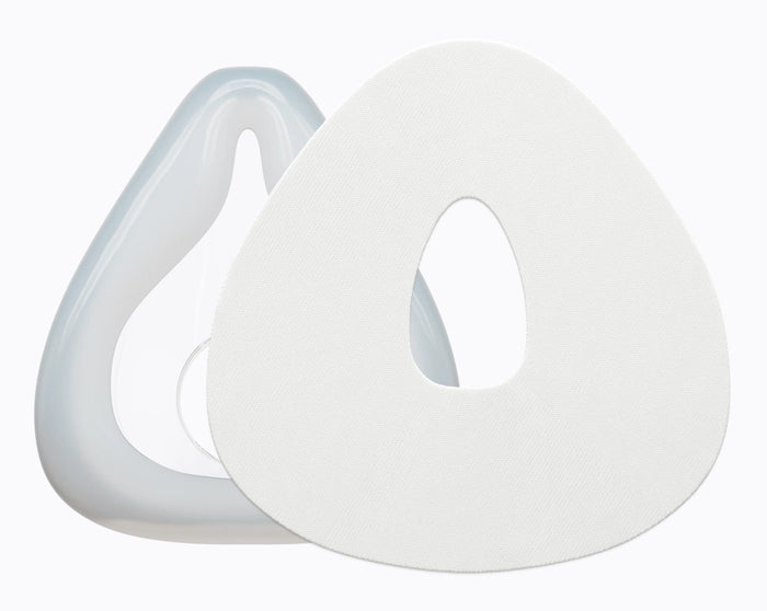 RemZzzs® S3-FL Full Face CPAP Mask Liner | Sample Pack, Large
