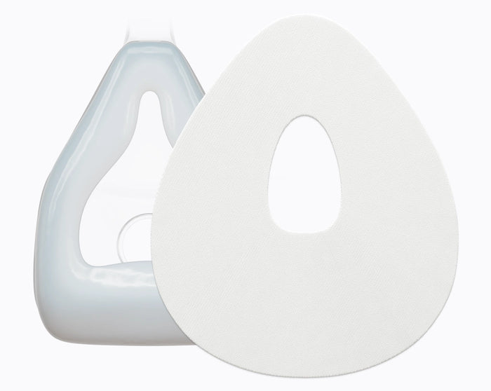 RemZzzs® S5-FM Full Face CPAP Mask Liner | Sample Pack, Medium, Long