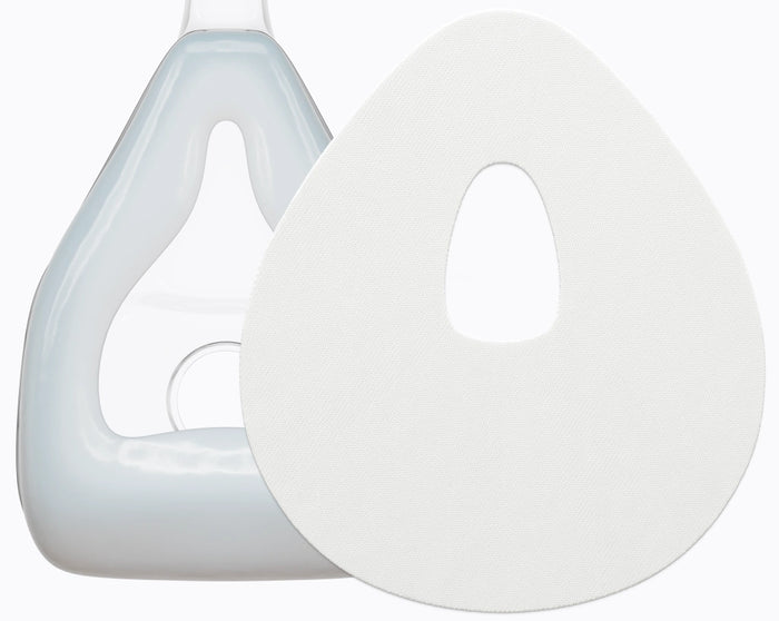 RemZzzs® S6-FL Full Face CPAP Mask Liner | Sample Pack, Large, Long