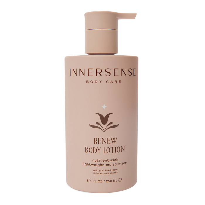 Renew Body Lotion