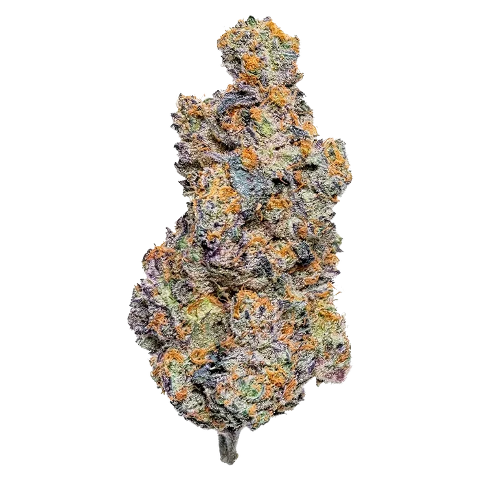 Conspiracy 3.5 g Reptilian Reserve Flower