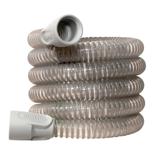 Product image for SlimLine™ Tubing for AirStart™ 10, AirSense™ 10, AirCurve™ 10, and S9™ CPAP machines