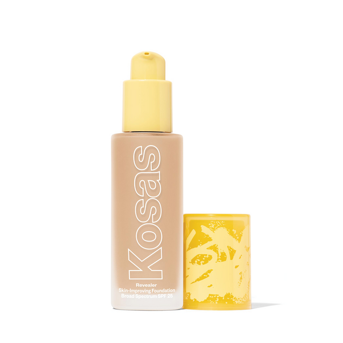 Revealer Skin Improving Foundation SPF 25
