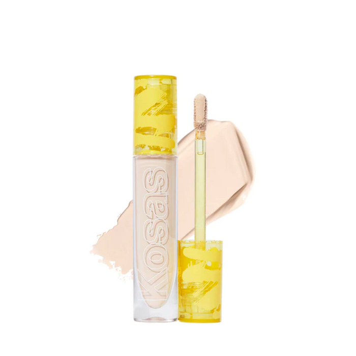 Tone 2.3 (Light with neutral undertones)