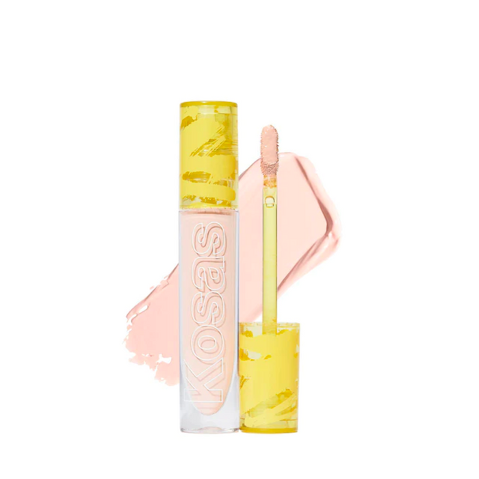 Tone 2.6 (Light with cool pink undertones)