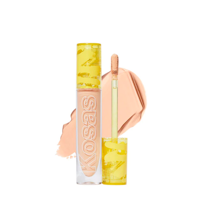 Tone 3.8 (Light medium with neutral peach undertones)