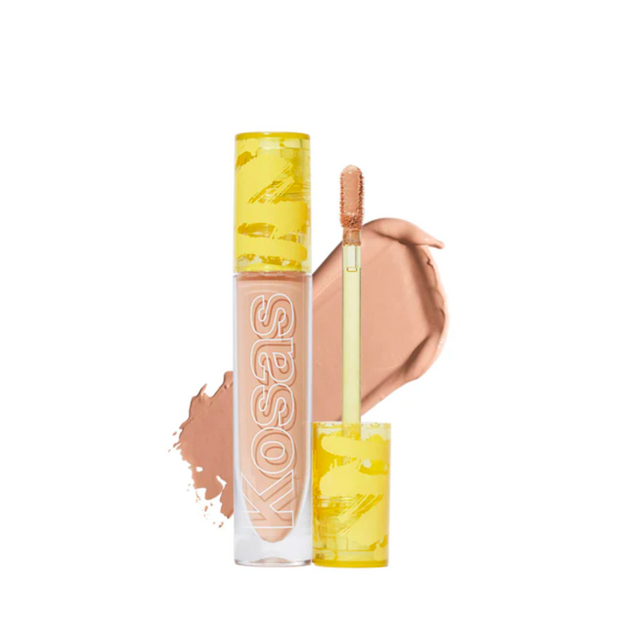 Tone 5.3 (Medium with cool peach undertones)