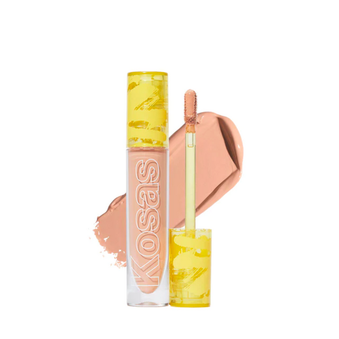 Tone 6.3 (Medium Tan with neutral pink undertones)
