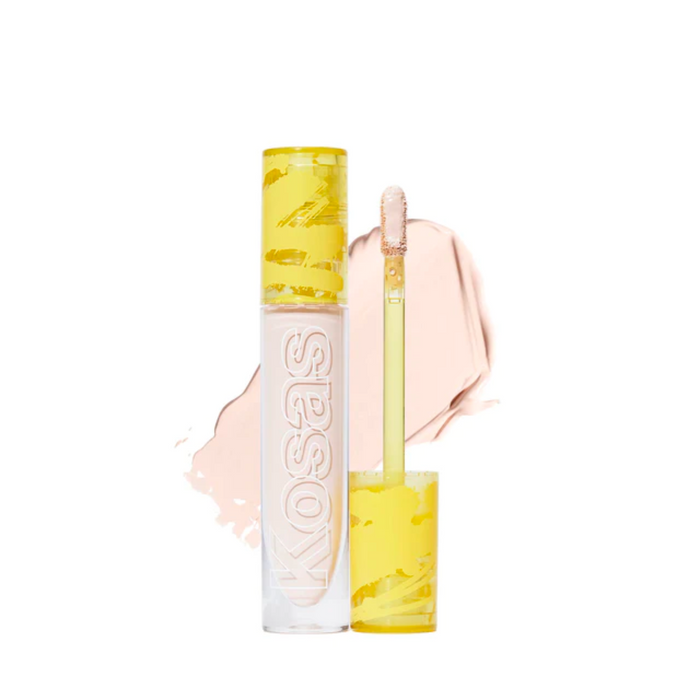 Tone .7 (Very light with cool pink undertones)