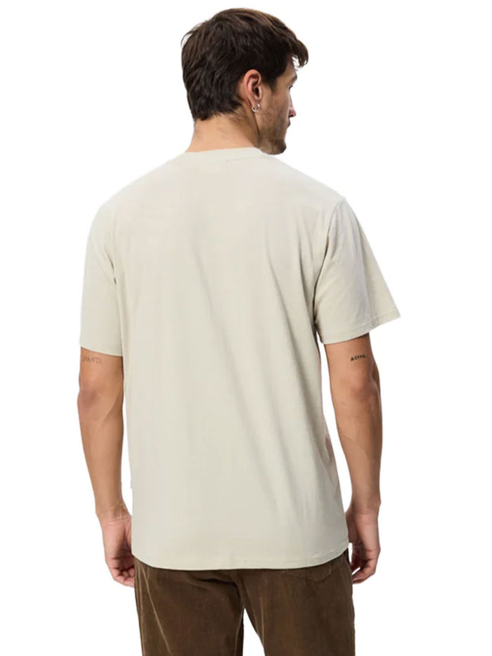 RHYTHM DRIFTER SHORT-SLEEVE TSHIRT - MOONROCK T-SHIRTS RHYTHM