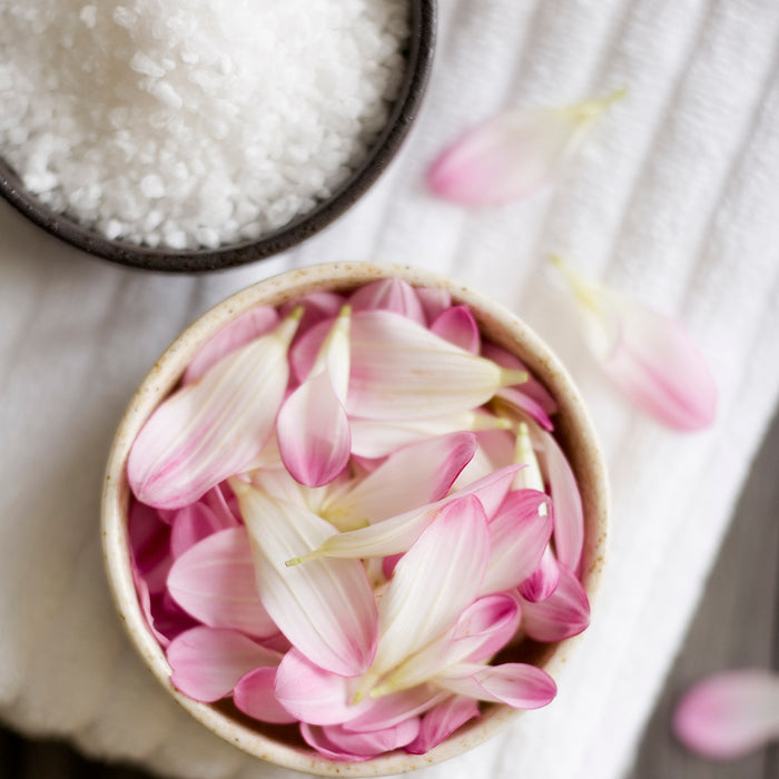 Rice Flower & Shea Fragrance Oil 233
