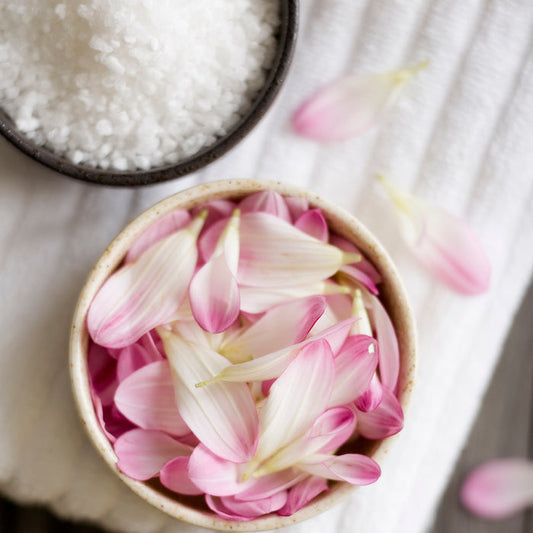 Rice Flower & Shea Fragrance Oil 233