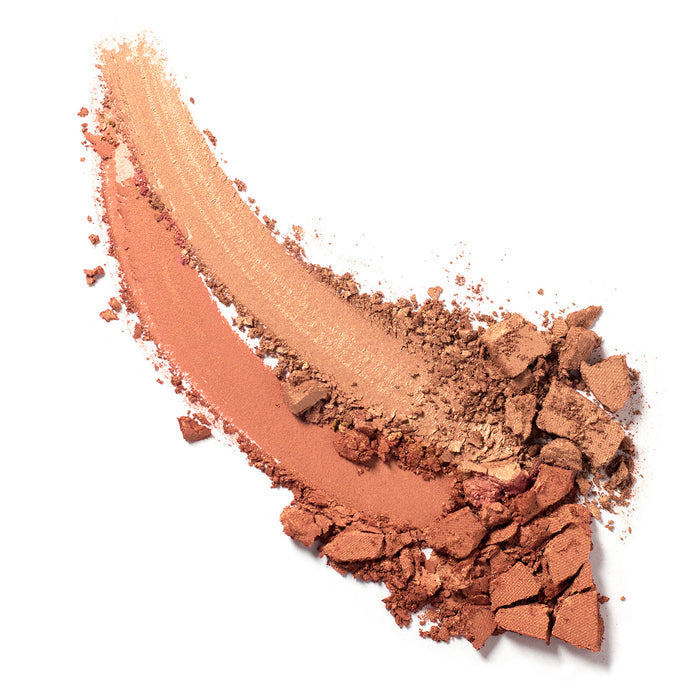 Rice Powder Bronzer - Tulum - Makeup - Ere Perez - TULUM3 - The Detox Market |