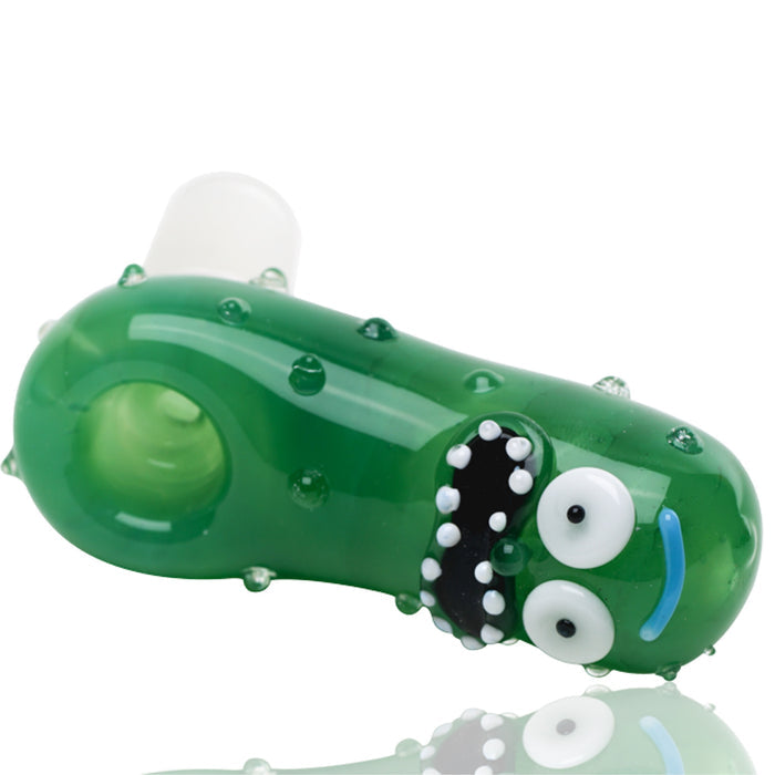 Rick & Morty "Rickle Pick" Bowl Piece