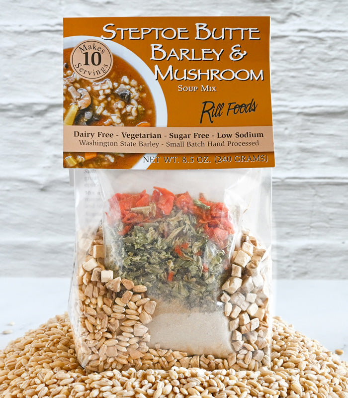 Rill Soup Mixes