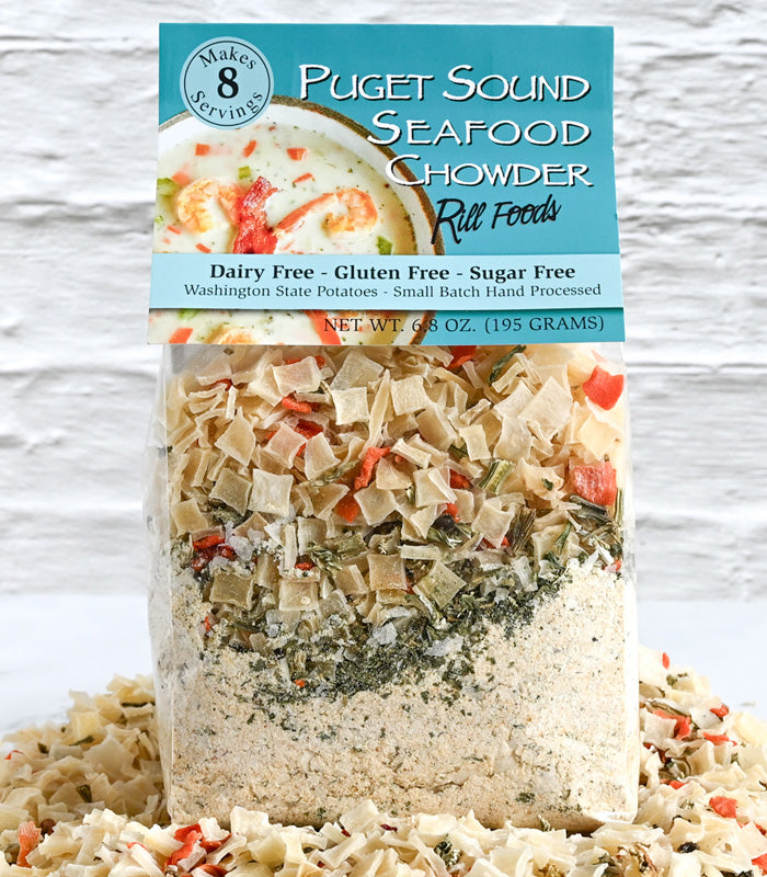 Rill Soup Mixes