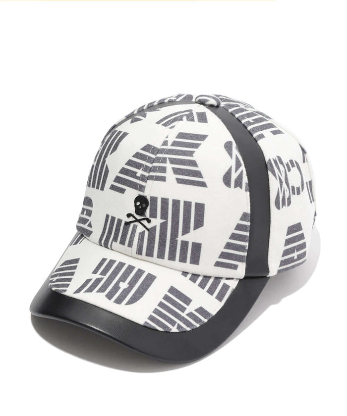 Rocca Jersey Baseball Cap | MEN and WOMEN