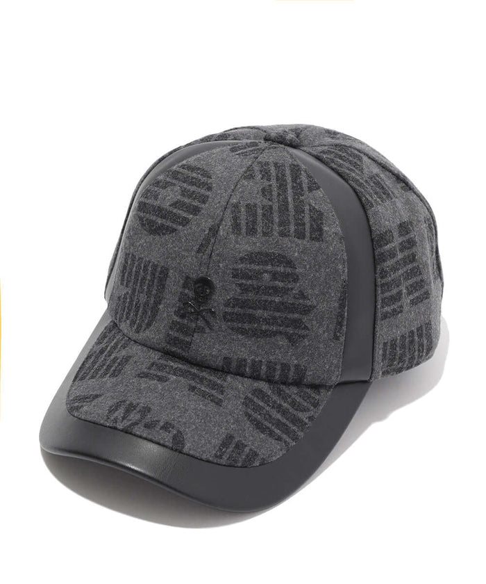 Rocca Jersey Baseball Cap | MEN and WOMEN