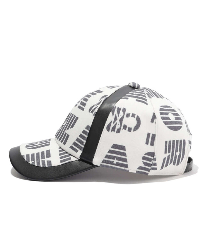 Rocca Jersey Baseball Cap | MEN and WOMEN