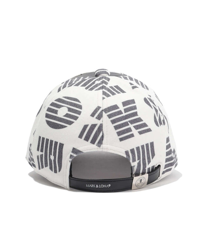 Rocca Jersey Baseball Cap | MEN and WOMEN
