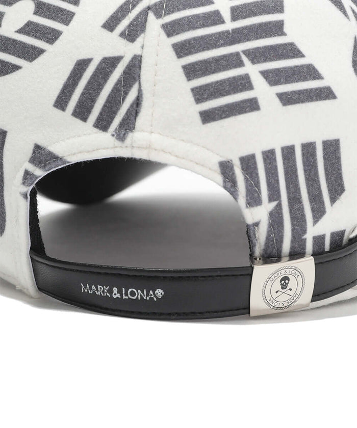 Rocca Jersey Baseball Cap | MEN and WOMEN