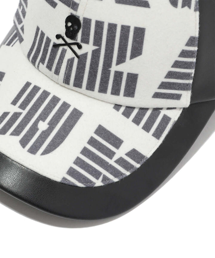 Rocca Jersey Baseball Cap | MEN and WOMEN