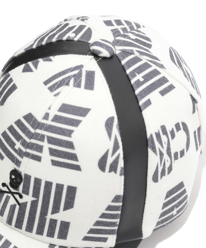 Rocca Jersey Baseball Cap | MEN and WOMEN
