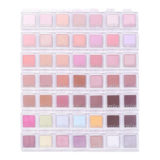 ROMAND Slide-in-single Long-wear Eyeshadow T4688