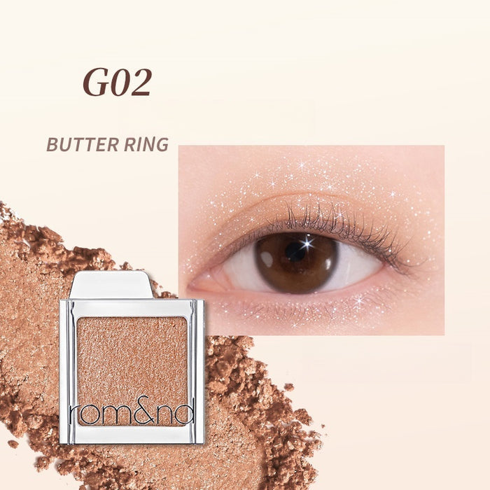 #G02 Butter Ring