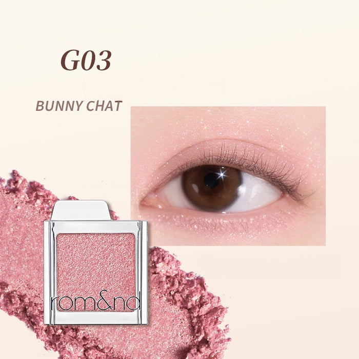 #G03 Bunny Chat