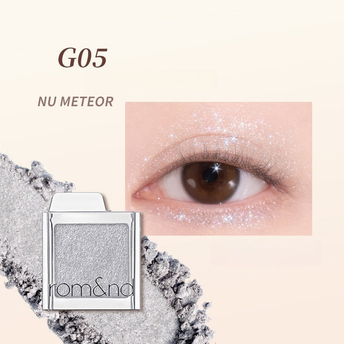#G05 Nu Meteor