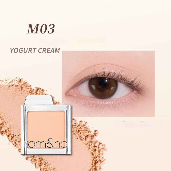 #M03 Yogurt Cream