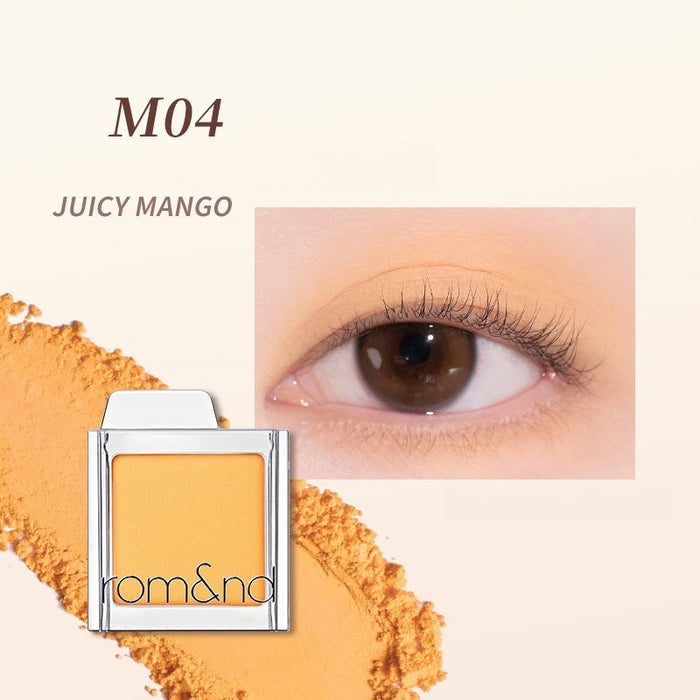 #M04 Juicy Mango