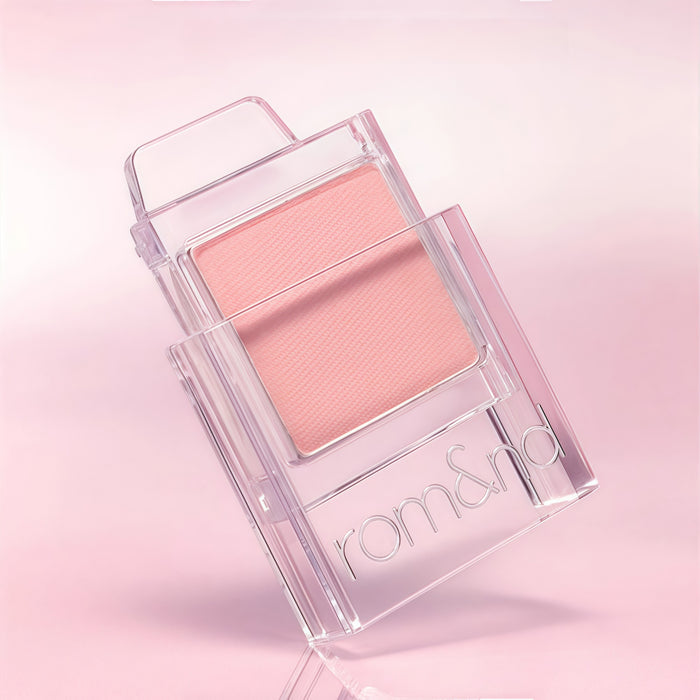ROMAND Slide-in-single Long-wear Eyeshadow T4688