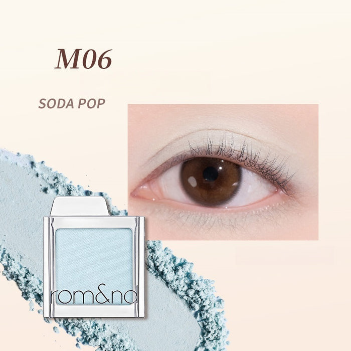 #M06 Soda Pop