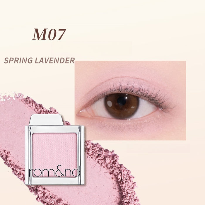 #M07 Spring Lavender