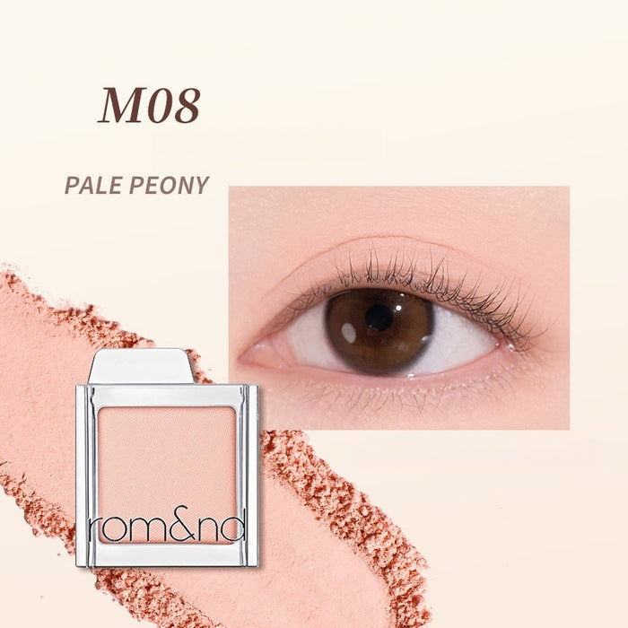 #M08 Pale Peony