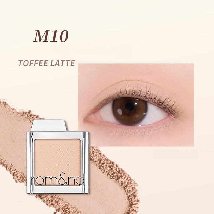 #M10 Toffee Latte