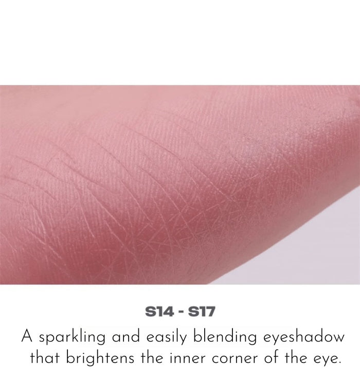 ROMAND Slide-in-single Long-wear Eyeshadow T4688