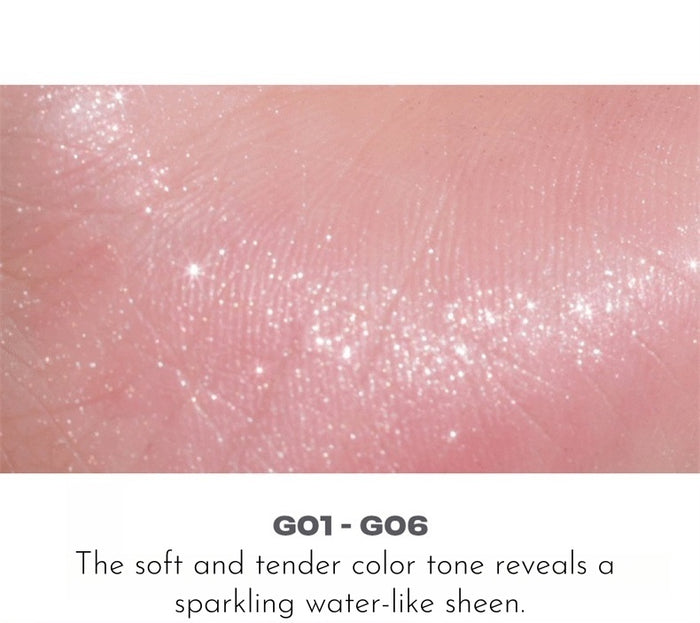 ROMAND Slide-in-single Long-wear Eyeshadow T4688