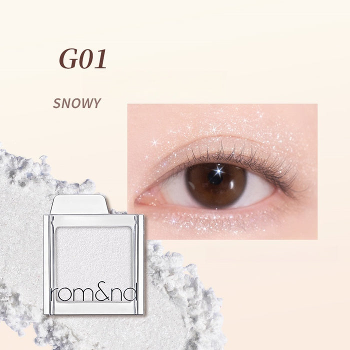 #G01 Snowy